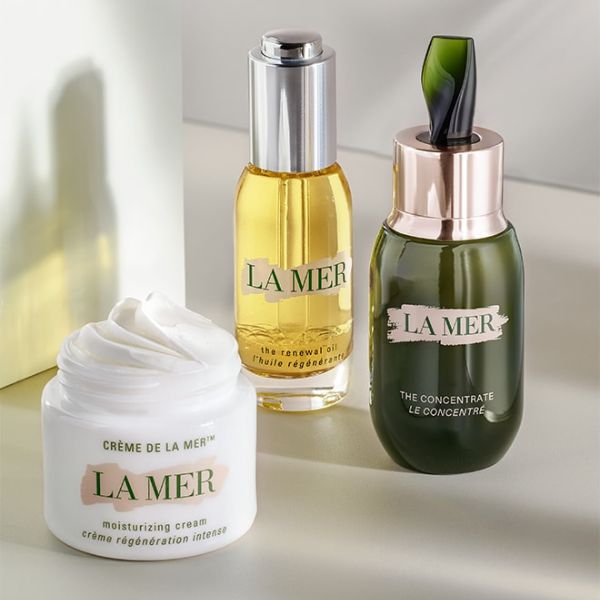 LA MER 海洋拉娜  美國官網定價優勢