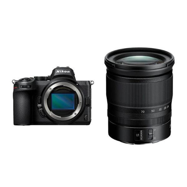 Nikon Cameras 美國官網定價優勢