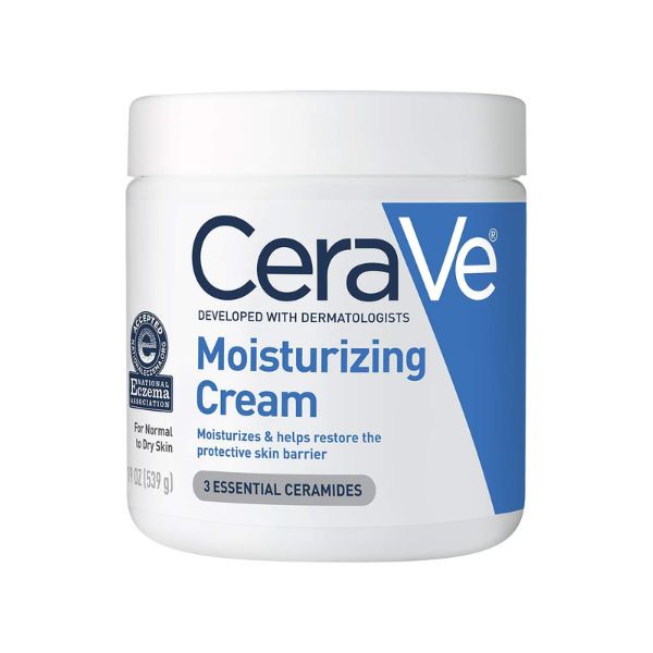 CeraVe Moisturizing Cream