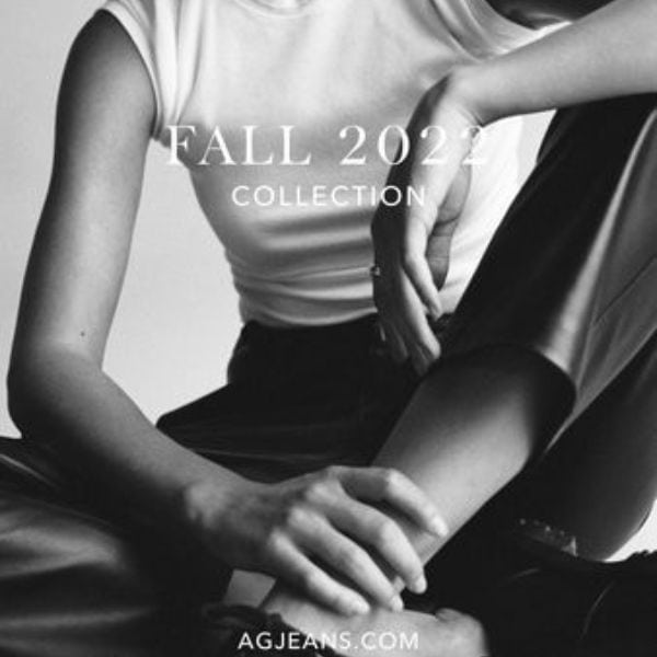 Ag Jean 限時低至5折