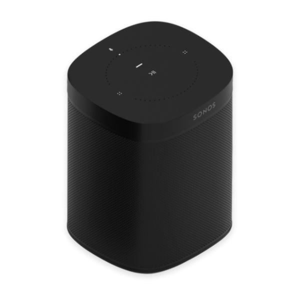 Sonos One