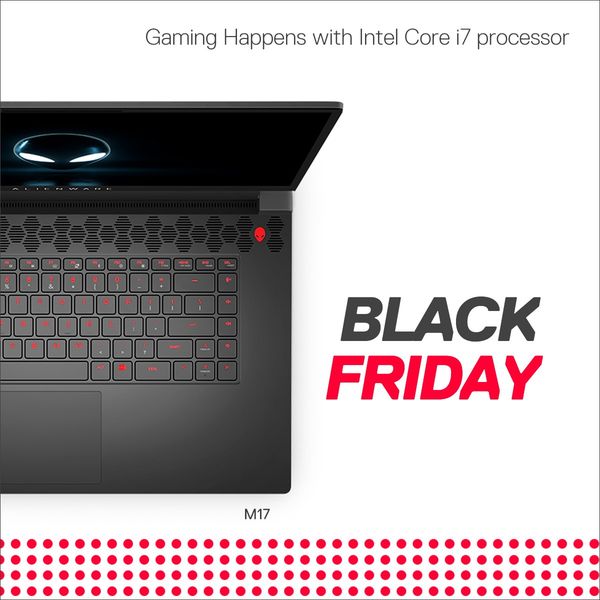 Alienware 高性能電競筆電、螢幕與周邊 最新商品跟折扣資訊