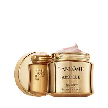 LANCOME ABSOLUE SOFT CREAM MOISTURIZER 2商品組合
