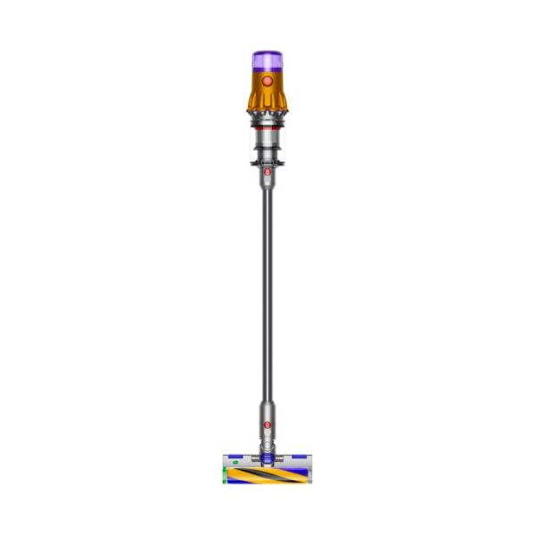 Dyson V12 Detect Slim (Yellow/Nickel)