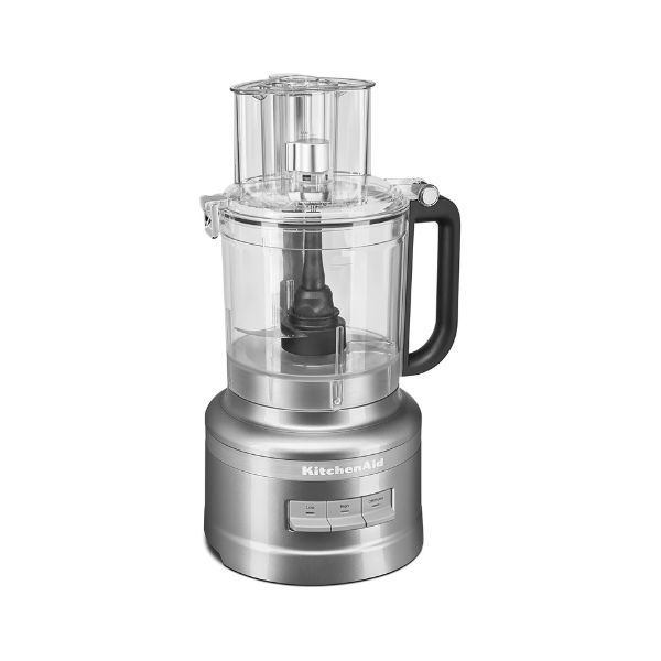 KitchenAid 13 Cup Food Processor 迷你食物調理機