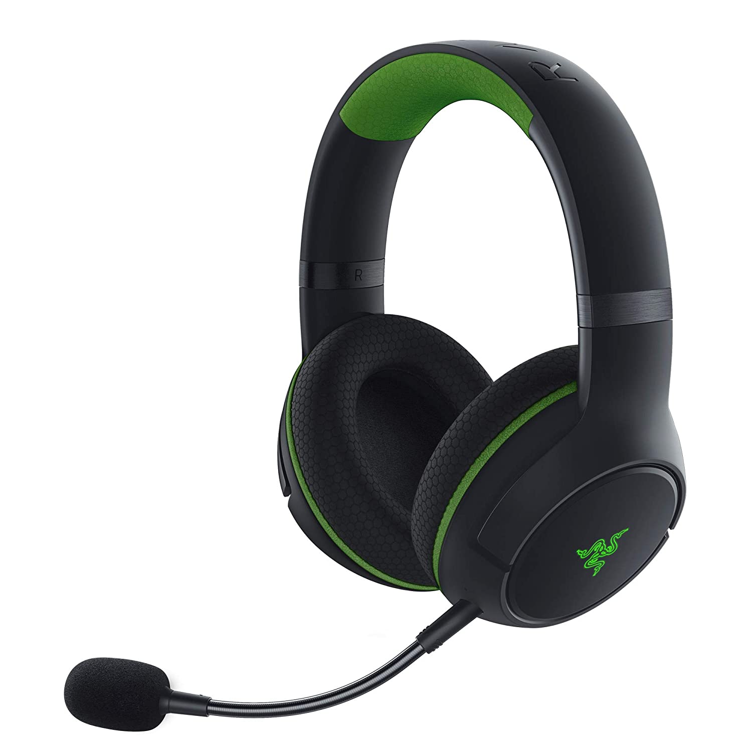 Razer Kaira Pro Wireless Gaming Headset 耳罩式電競耳機