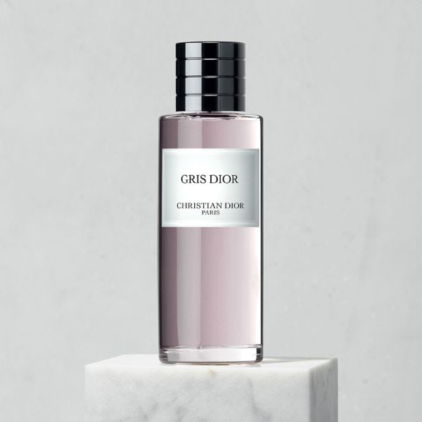 DIOR GRIS 蒙田大道香氛