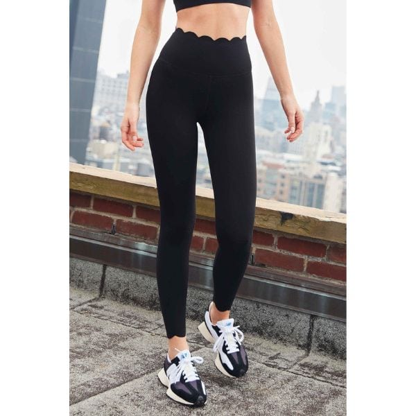 Wiskii 7/8 HIGH-WAIST ENERGY LEGGING