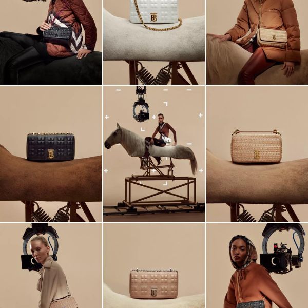 Burberry 美國官網定價優勢