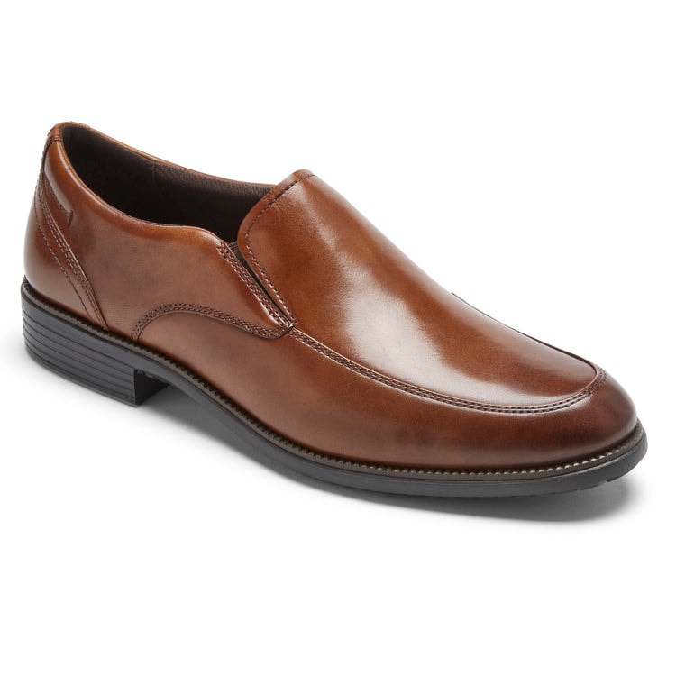 ROCKPORT MEN’S TOTAL MOTION DRESSPORT SLIP-ON