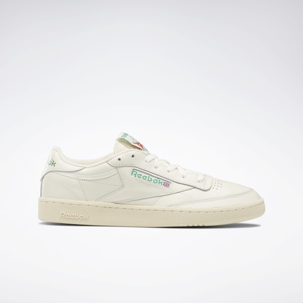 Reebok Club C 85 Vintage Shoes