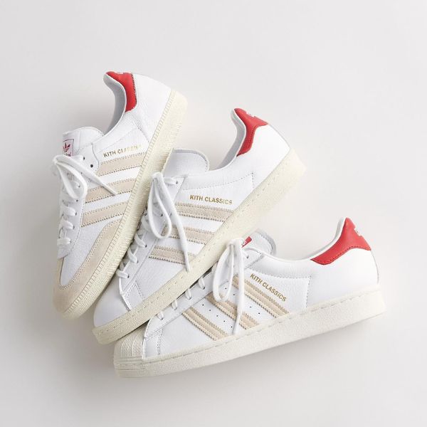 Kith 美國官網定價優勢