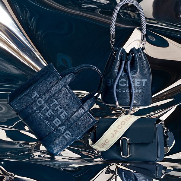 Marc Jacobs 官網常有折扣