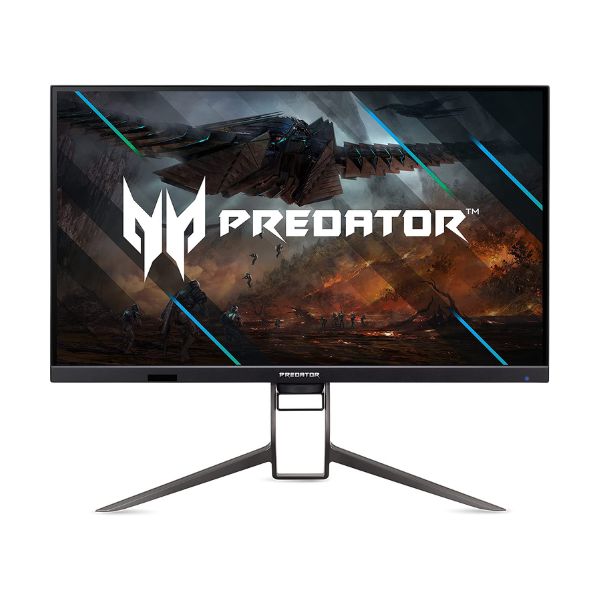 Acer Predator XB323QK NVbmiiphuzx 31.5″ UHD (3840 x 2160) Agile-Splendor IPS Gaming Monitor