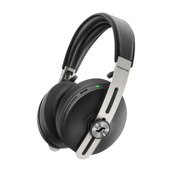 Sennheiser MOMENTUM Wireless Noise-Canceling Over-the-Ear Headphones