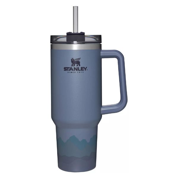 Stanley 40 oz. Adventure Quencher Tumbler 冰霸杯