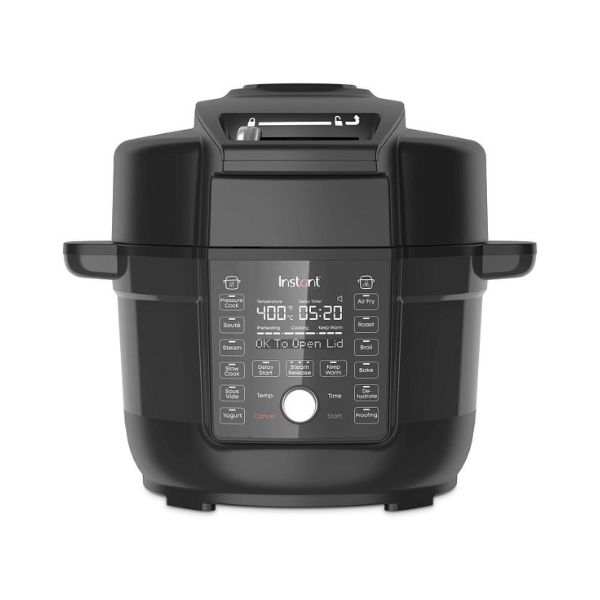 Instant Pot 限時滿額低至6折