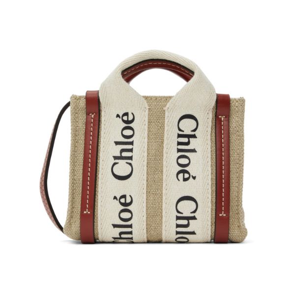 CHLOE 蔻依 美國官網定價優勢