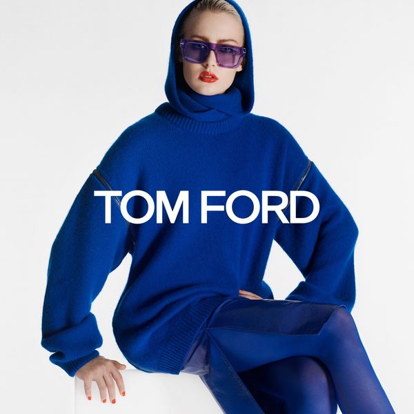 TOM FORD 官網常有折扣