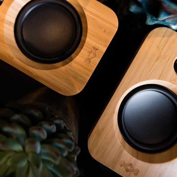 House of Marley 官網常有折扣