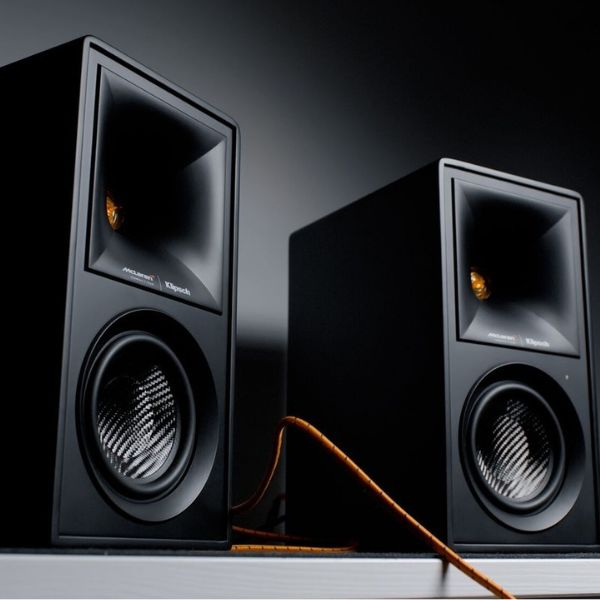 Klipsch 限時低至4折