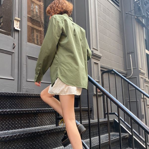 Brandy Melville 官網常有折扣