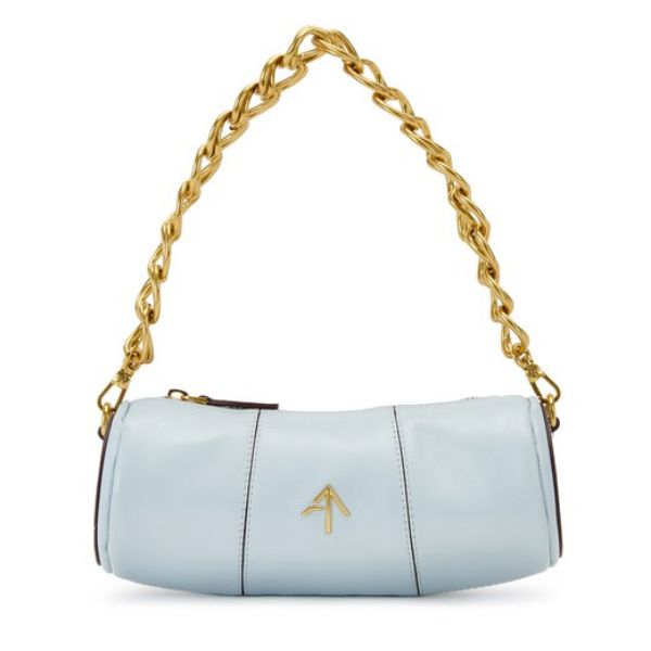 MANU ATELIER XX Mini Cylinder bag