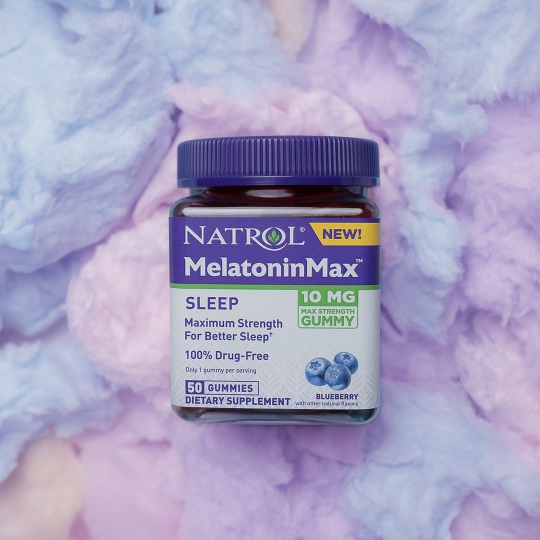 Natrol 美國官網常有折扣