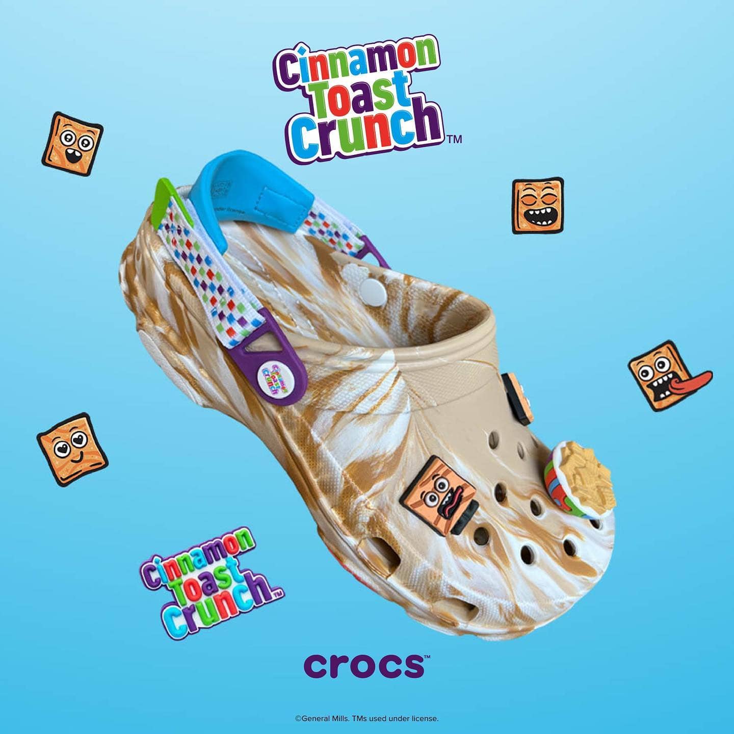 CROCS 限時低至5折