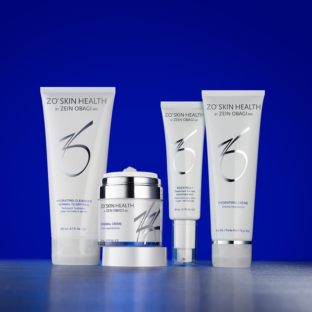 ZO Skin Health 美國官網常有折扣 