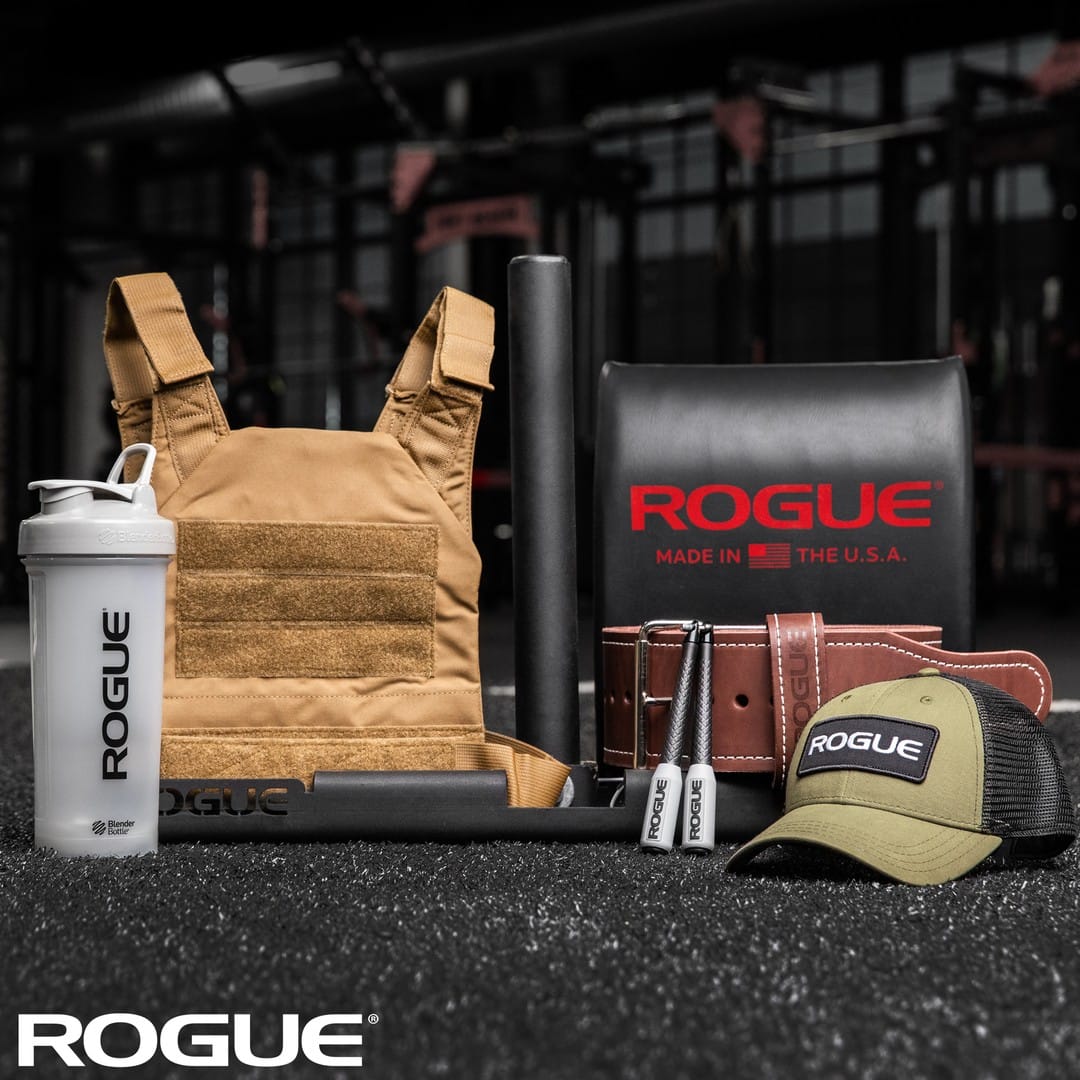 Rogue 限時低至6折