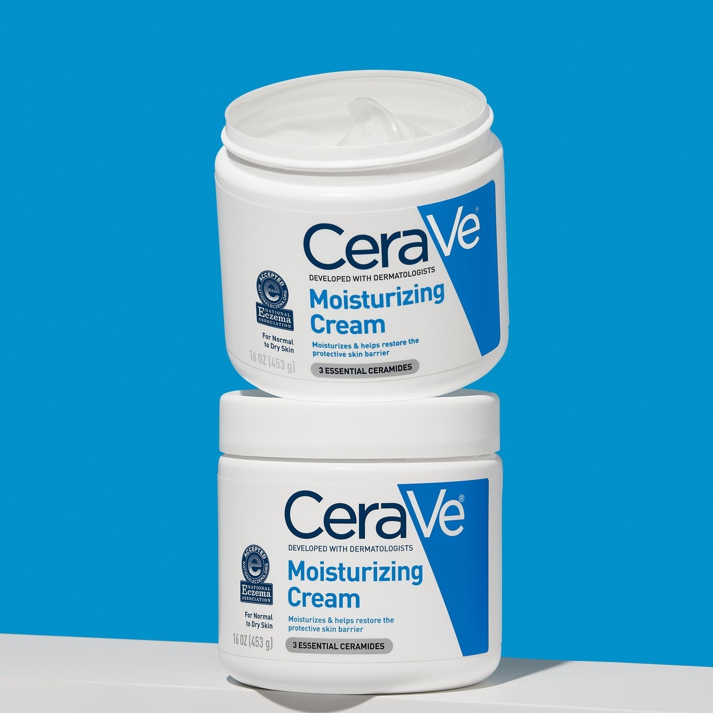 Cerave 美國官網常有折扣 