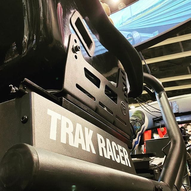 Trak Racer 美國官網常有折扣