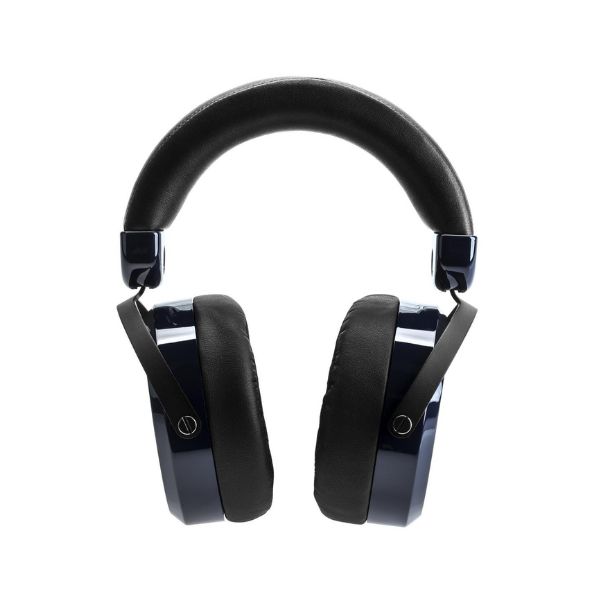 HiFiMan HE6se Full-Size Over Ear Planar Magnetic Audiophile Adjustable Headphones V2