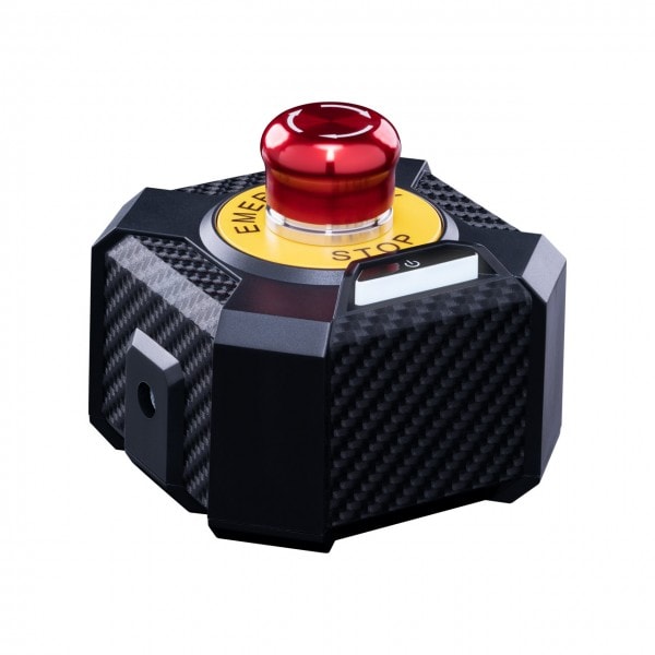 FANATEC Podium Kill Switch