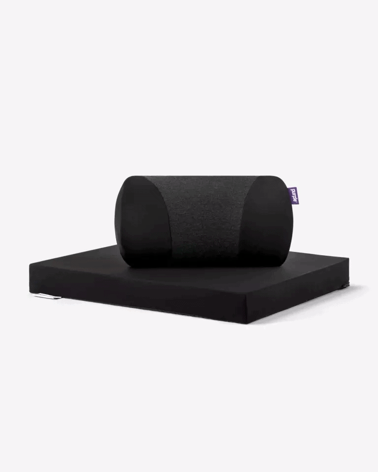 PURPLE Ultimate Seat Cushion + Back Cushion