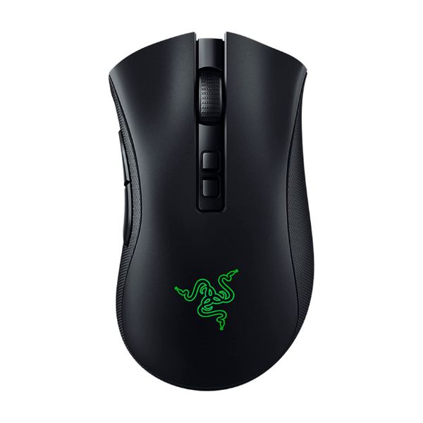 Razer DeathAdder V2 Pro Wireless Gaming Mouse 無線電競滑鼠