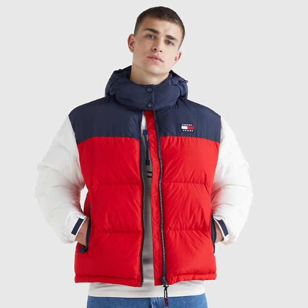 Tommy Hilfiger 限時低至3折