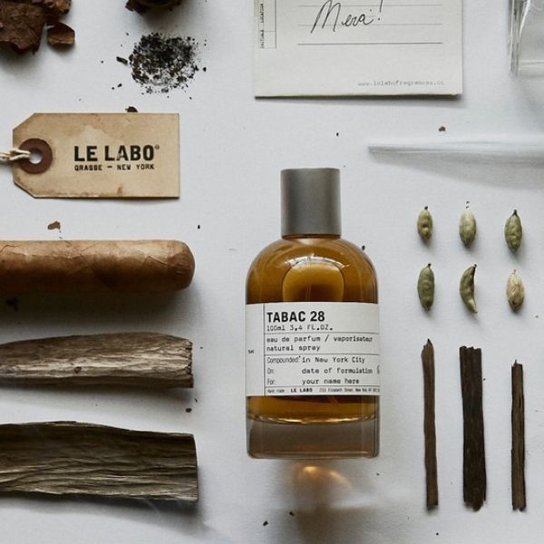 LE LABO 美國官網常有折扣