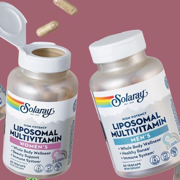 Solaray 美國官網常有折扣