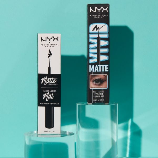 NYX 限時低至5折