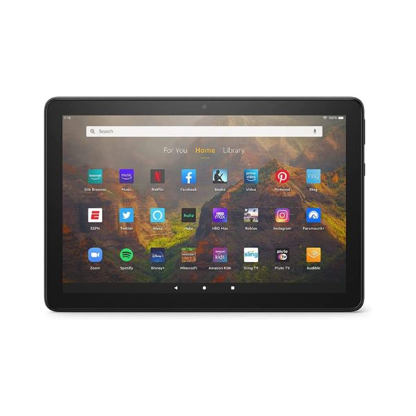 Amazon Fire HD 10 inch tablet 平板