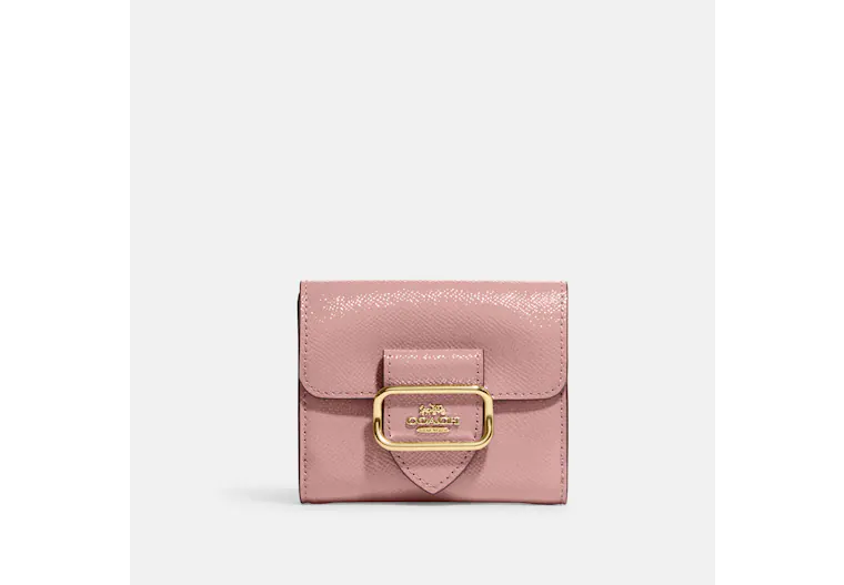 Coach Outlet Small Morgan Wallet
