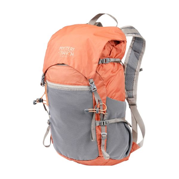 Mystery Ranch In and Out Backpack 神秘農場攻頂包