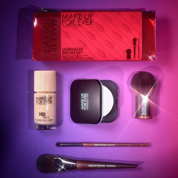 Make Up For Ever限時低至6折