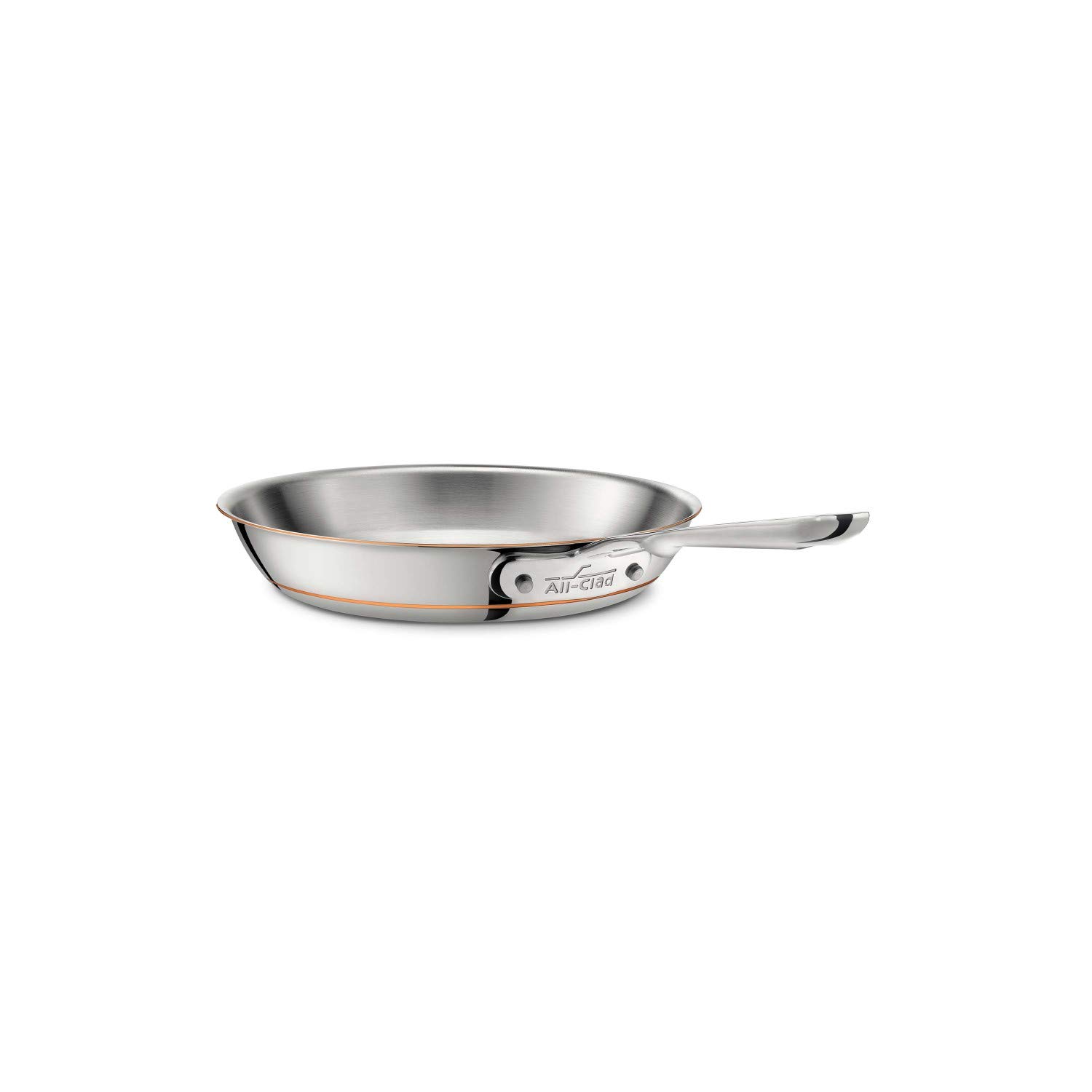 All-Clad Fry Pan