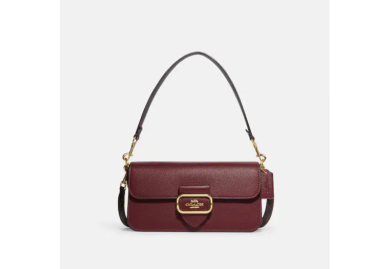 Coach Outlet Morgan Shoulder Bag