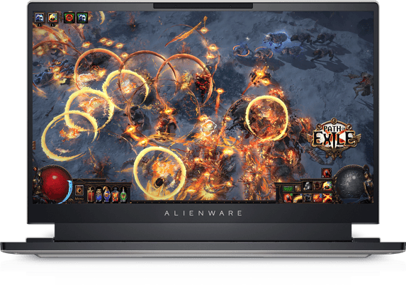 DELL Alienware x14 Gaming Laptop 外星人電競筆電