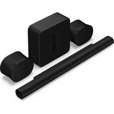 SONOS Ultimate Immersive Set with Arc Ultra