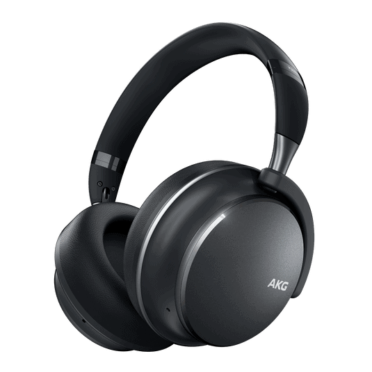 AKG Y600NC WIRELESS 降噪無線耳機